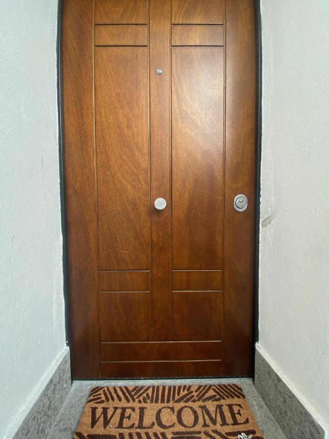 Guest House Palazzo Bussi Viterbo Eksteriør bilde