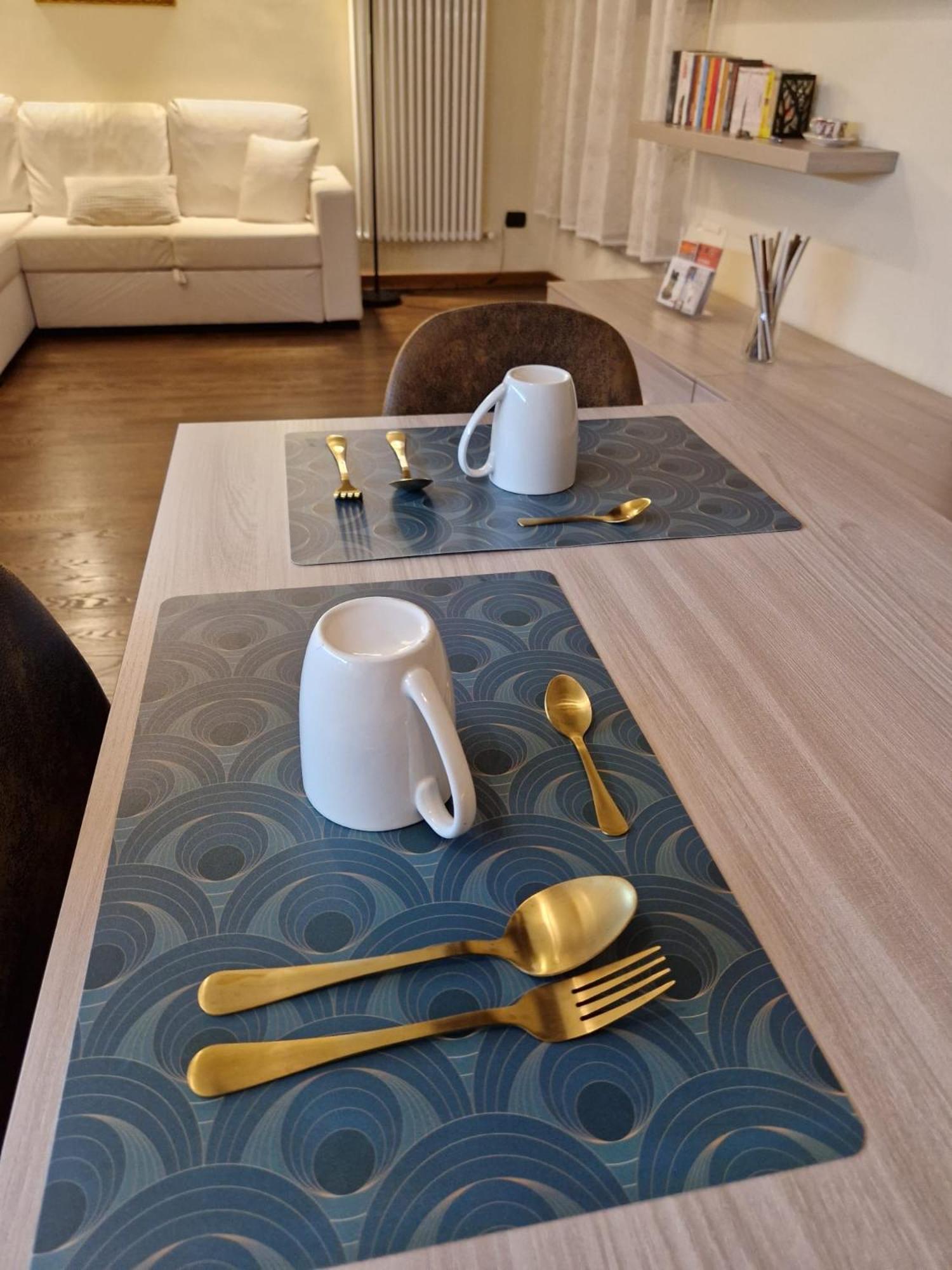 Guest House Palazzo Bussi Viterbo Eksteriør bilde